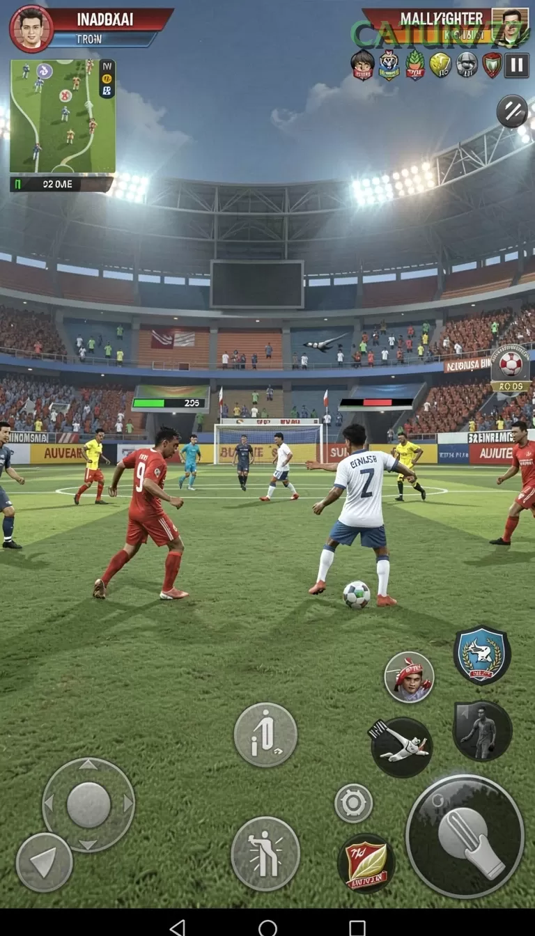 Screenshot Salaktoto nomor 1